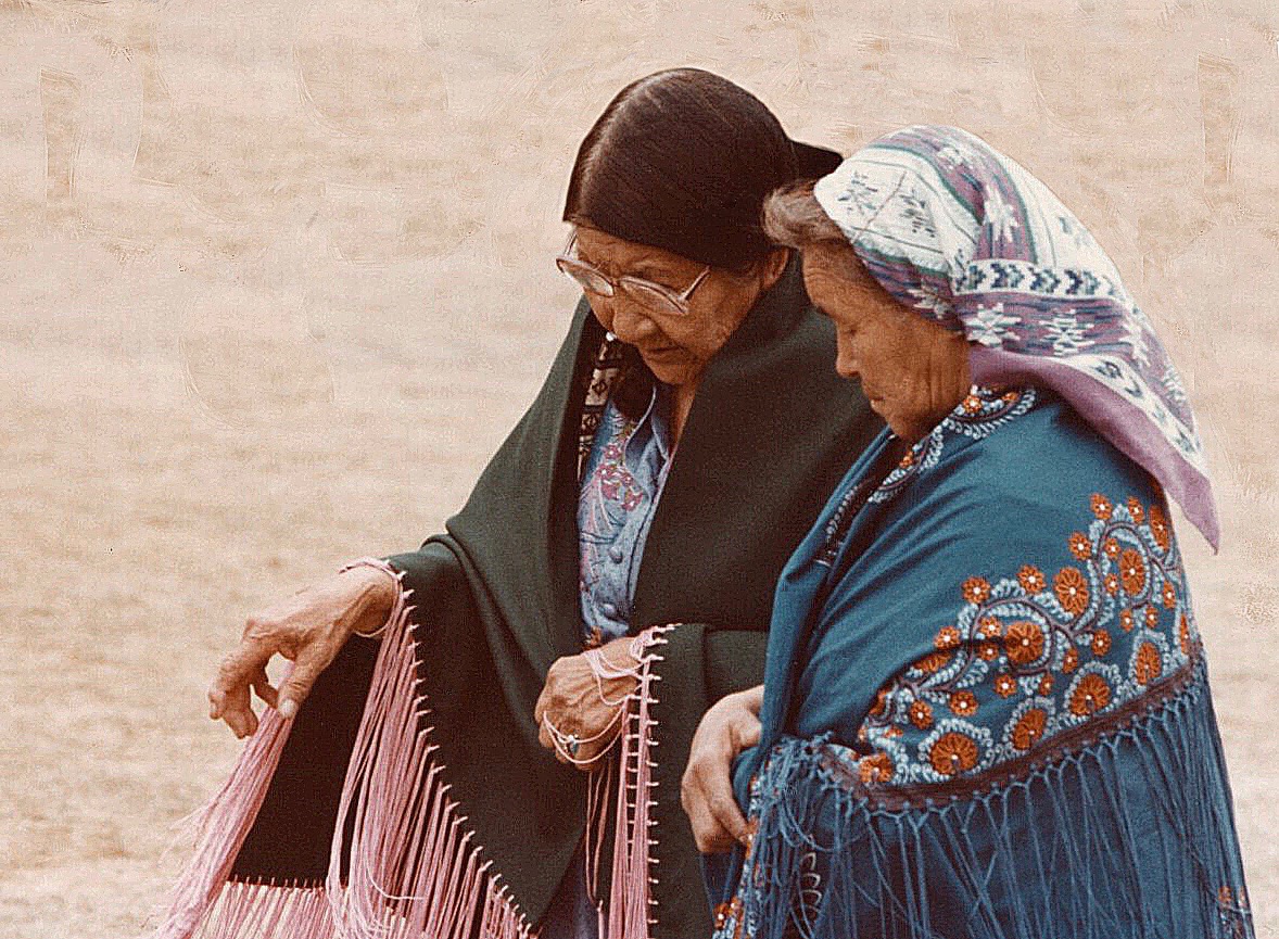 Calgary Stampede new